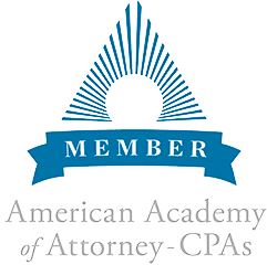 American Academy of Attorney - CPAs